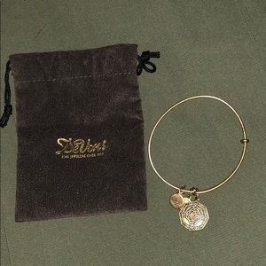 Alex and Ani Bridesmaid bracelet